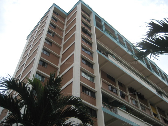 Serangoon North Avenue 1 thumbnail photo